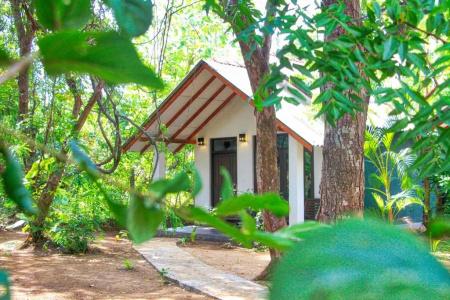 Palmyra Nature Resort Sigiriya - 49