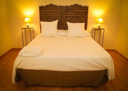 i Racconti Di Partenope b&b - 3