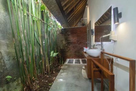 The Hidden Paradise Ubud - 65