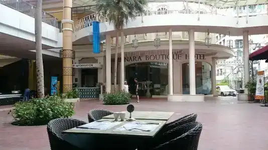 Pimnara Boutique - 13