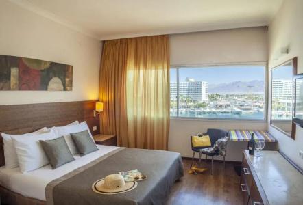 Caesar Premier Eilat - 33