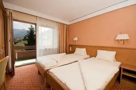 SuiteKleinwalsertal - 0