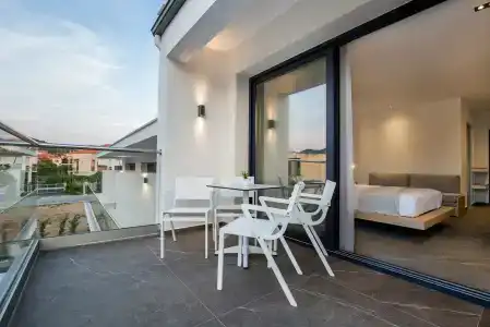 Epicentrum Suites - 27