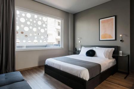 Wyz Athens By Upstreet - 103