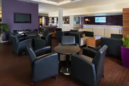 Holiday Inn Express London Greenwich, An Ihg - 13