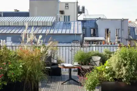 Les Bains Paris - 68