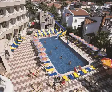 Club Selen Icmeler (Former Selen 2) - 31