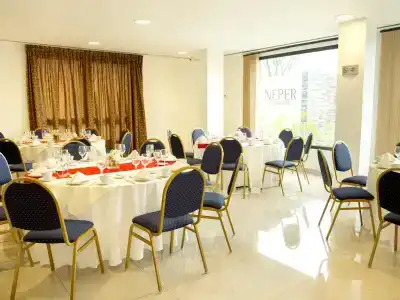 Neper - 21