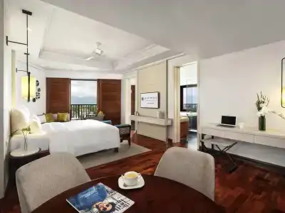 Pullman Danang Beach Resort - 48