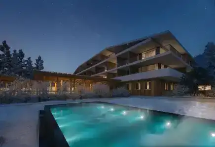 Sensoria Dolomites - 6