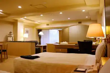 Cypress Karuizawa - 51