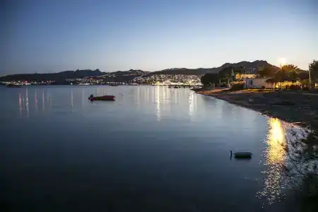Sea Side Beach Club - 21
