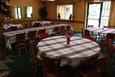 Meadowbrook Resort - 22