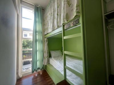 Memmoth Hostel In Lampang - 5
