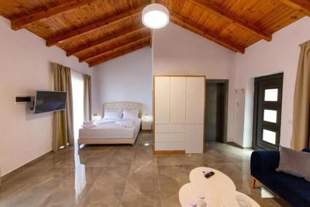 Santa Oliva Suites - 29