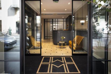 Lenox Montparnasse - 16