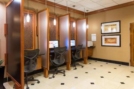 Hilton Garden Inn Las Colinas - 2