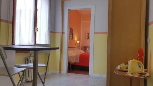Il Giglio Guest House - 26