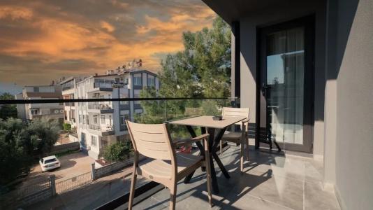 Vesta Suites - 40