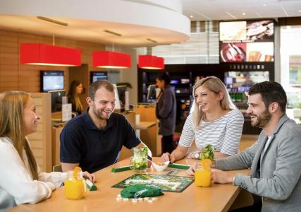 Ibis Praha Mala Strana - 8