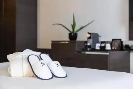 Novotel Bordeaux Centre Ville - 100