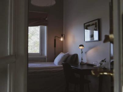 l Villa Borgen - 76