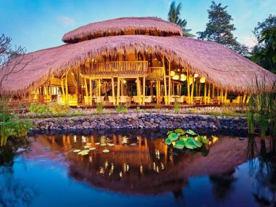 Fivelements Retreat Bali - 16