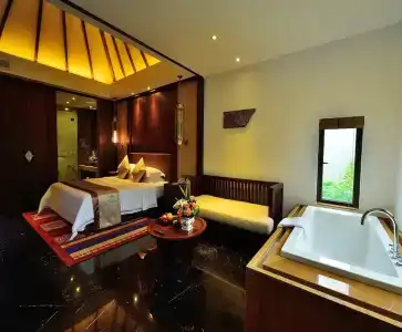 Harmona Resort & Spa Zhangjiajie - 25