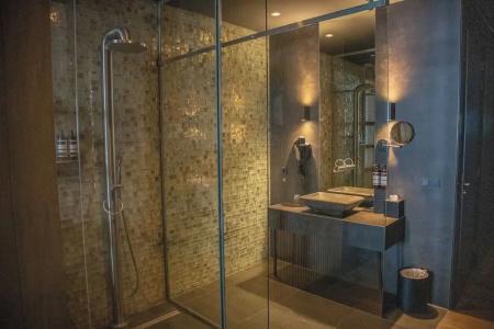 Manzo's Suites - 47