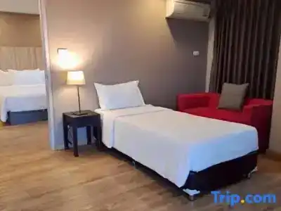 Baan Tanwa - MRT Ratchadapisek - 124