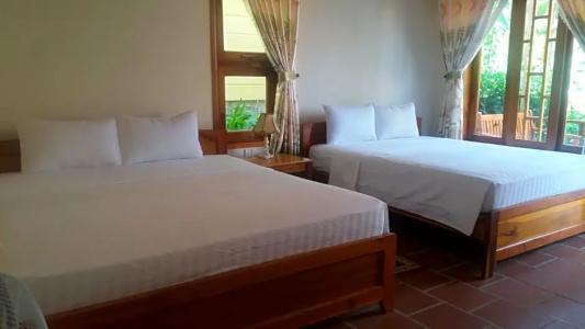 Viet Thanh Resort - 118