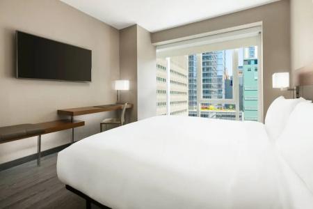 Ac By Marriott New York Times Square - 21