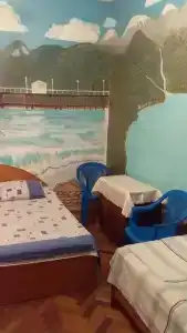 Гостевой дом на Терешковой, 3й переулок, дом 2 - 5