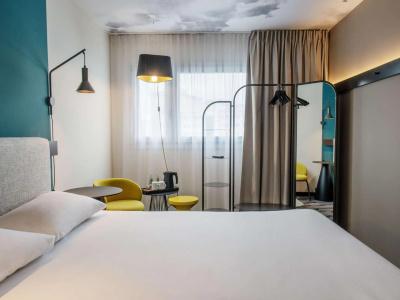 ibis Warszawa Centrum - 28