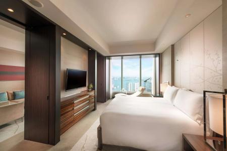 Conrad Tokyo - 8