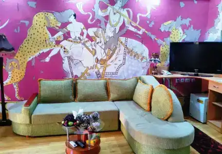 Amelia Boutique - 1