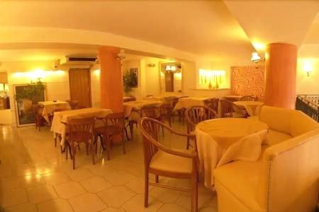Minoa Athens - 15