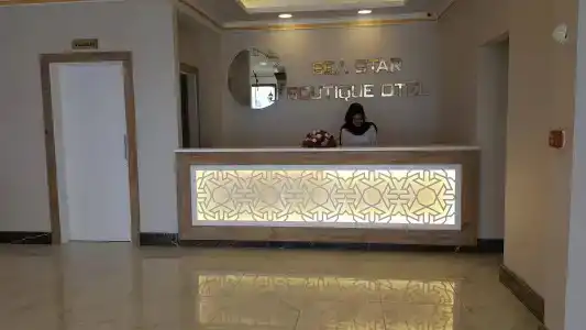 Sea Star - All Inclusive - 11
