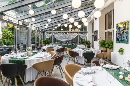 Holiday Inn Prague, An Ihg - 46