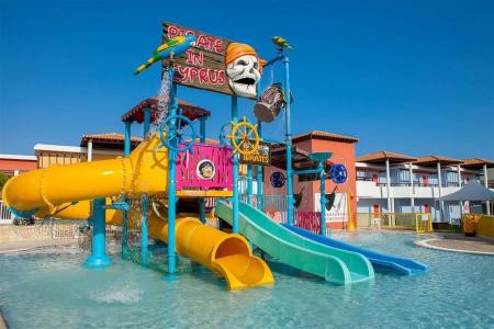 Atlantica Aeneas Resort & Spa - 18