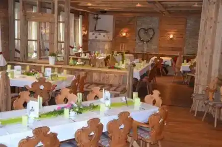 Gasthof Adler - 18