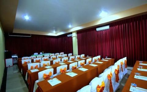 Kiang Talay Resort - 12