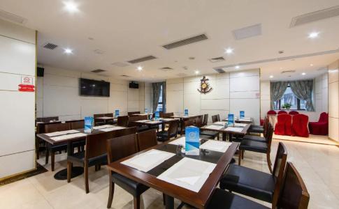 Guangzhou Seaman Club - 24