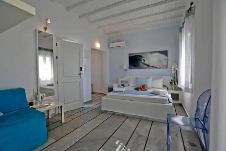 Anemoessa Boutique Mykonos - 54