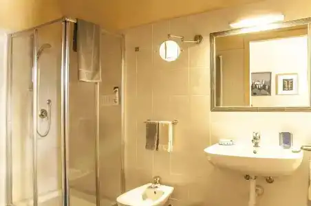 B&B Corte delle Muse - 37