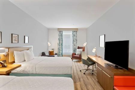 Hilton Garden Inn Houston Medical Center, Tx - 42