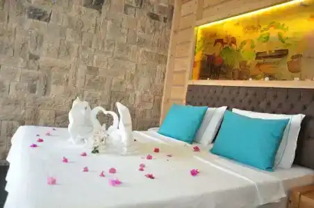 Herodot Beach Otel - 4