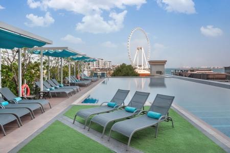 JA Ocean View - 18