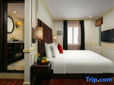 Hanoi Boutique & Spa - 100