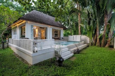 Zara Beach Resort Koh Samui - Sha Extra Plus Certified - 133
